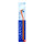 Curaprox Single 1006 Single-bundle toothbrush orange with light green bristles